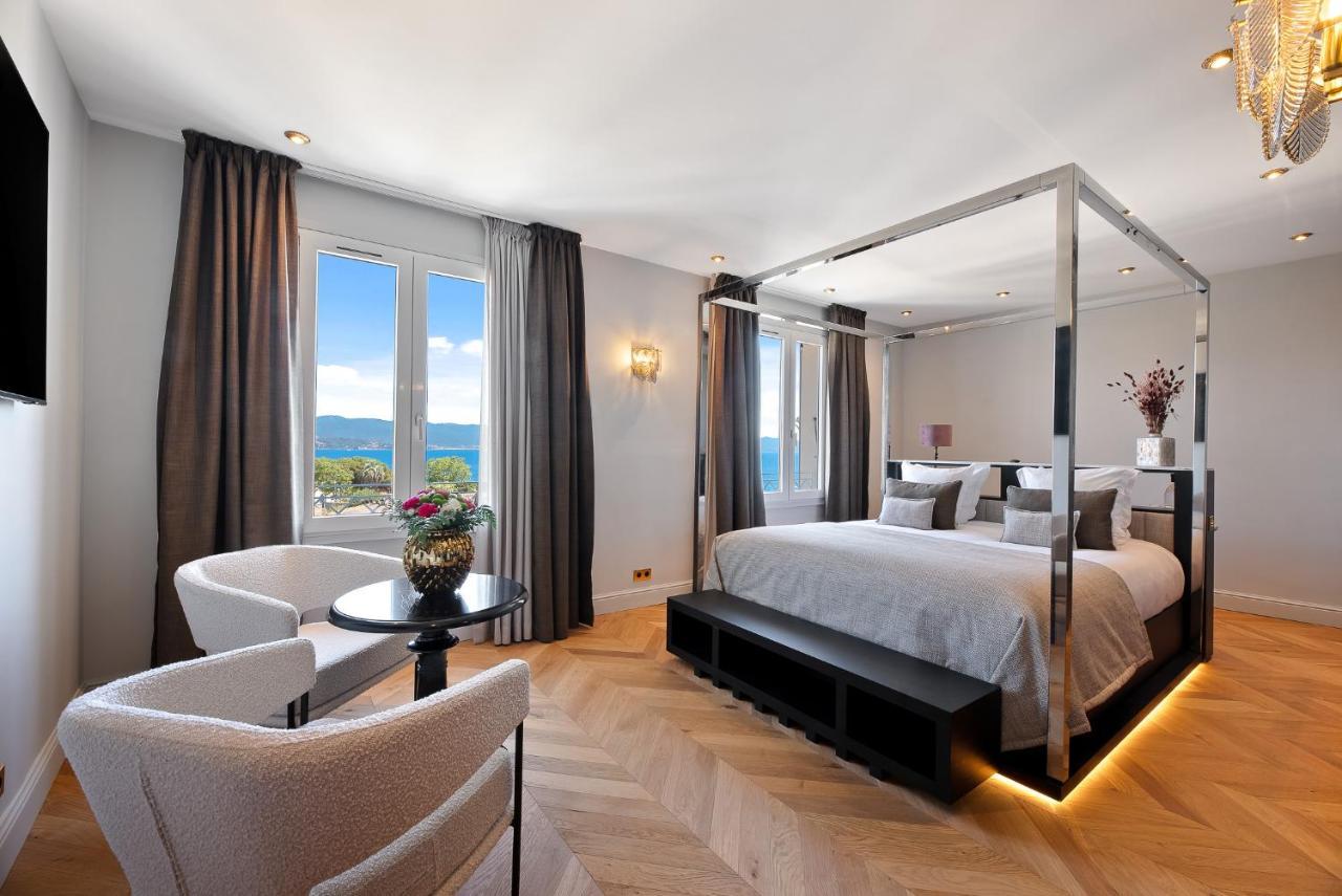 Hotel San Carlu Citadelle Ajaccio Ajaccio  Exterior photo