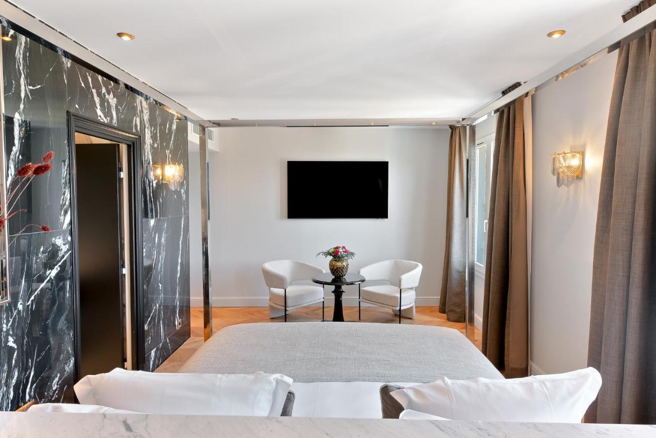 Hotel San Carlu Citadelle Ajaccio Ajaccio  Exterior photo